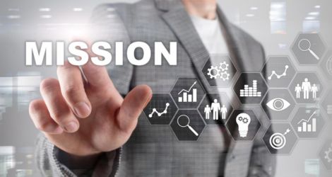 Our Mission