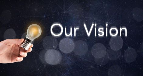 Our Vision