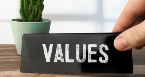 Our Values