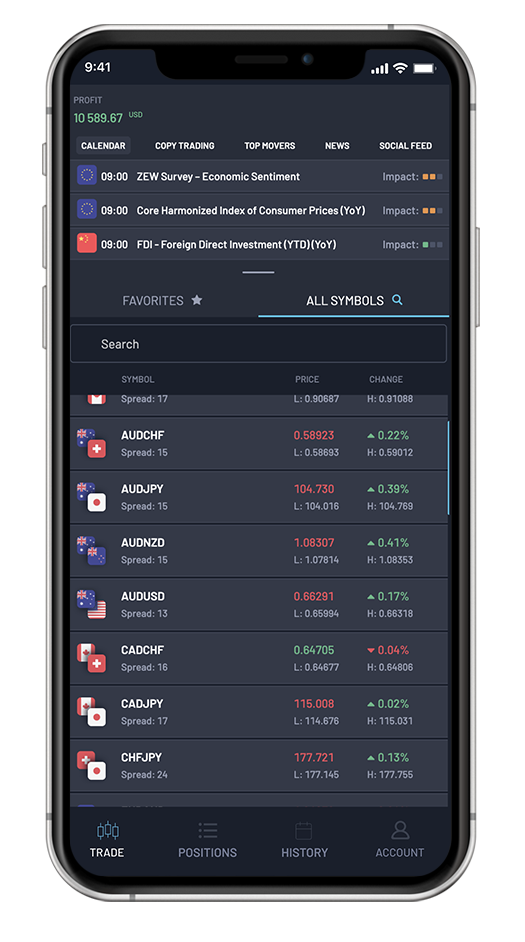 Match-Trader