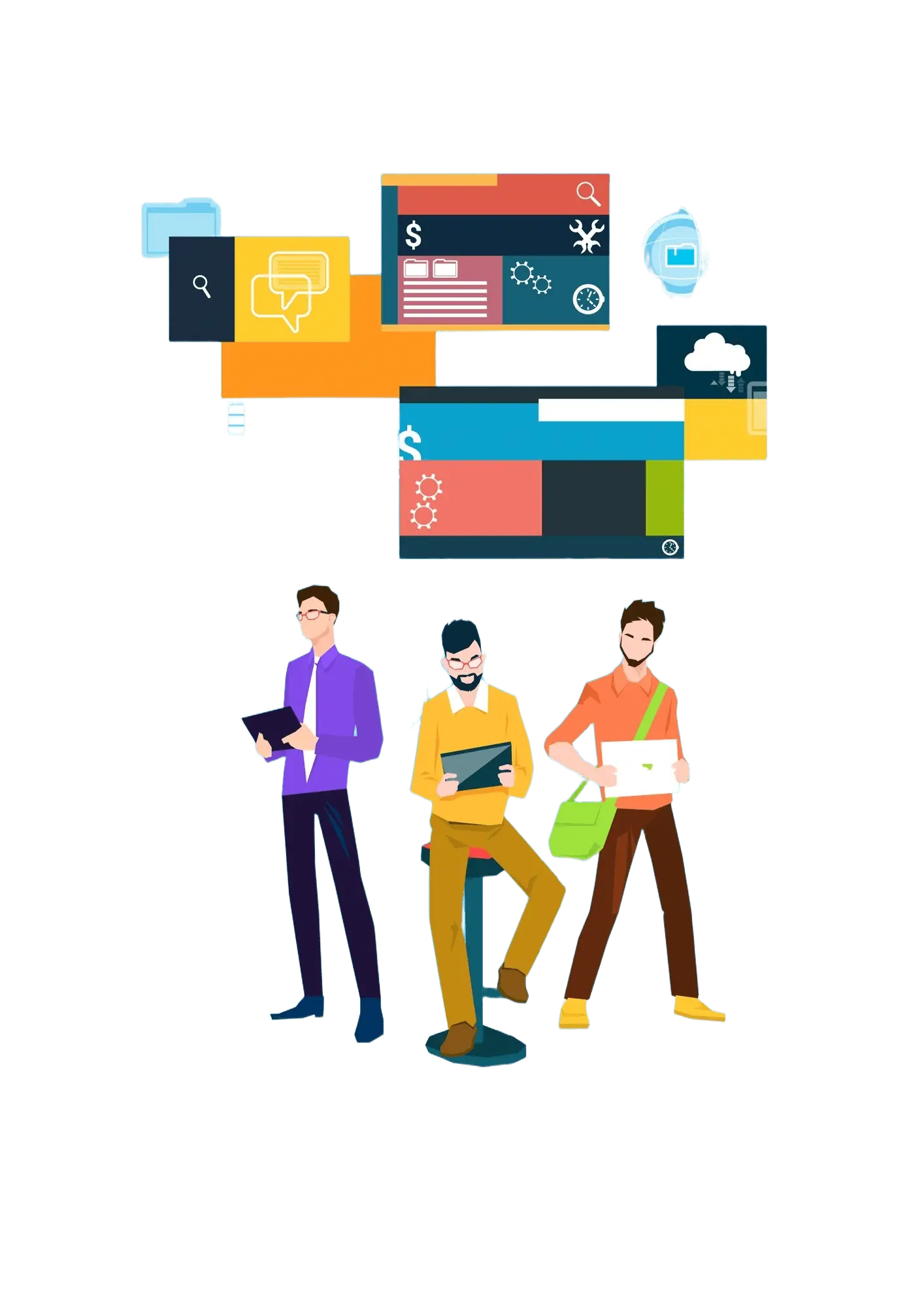 Mobile App Development