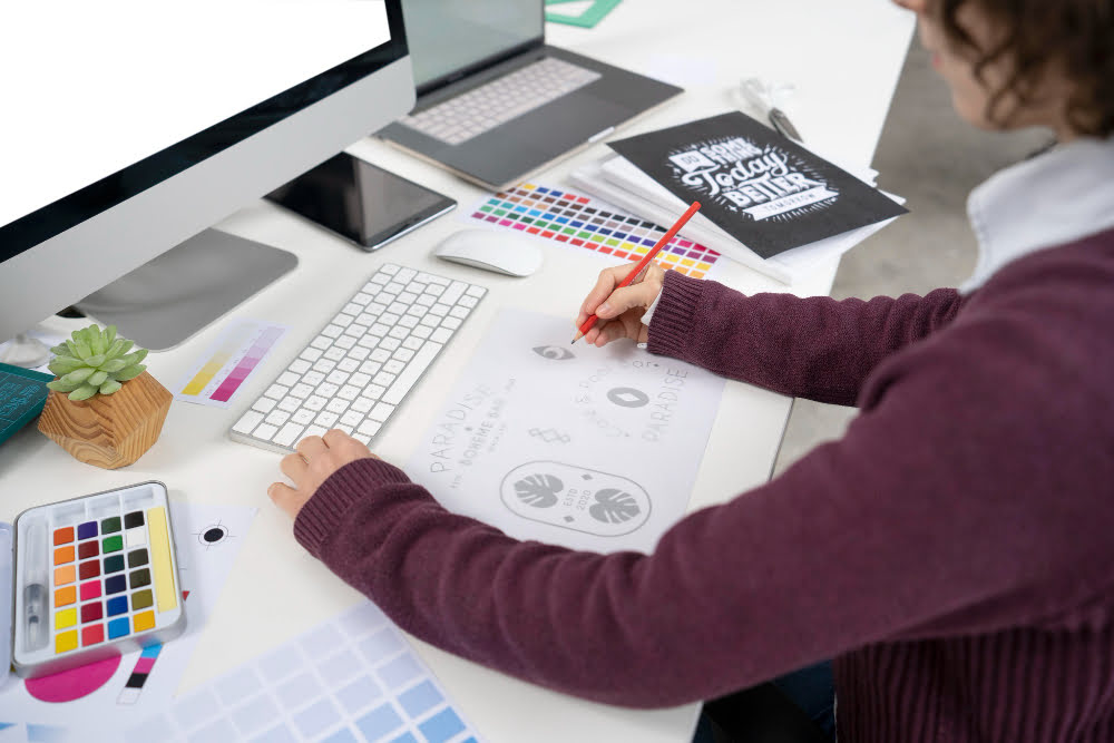 Professional Logo Design