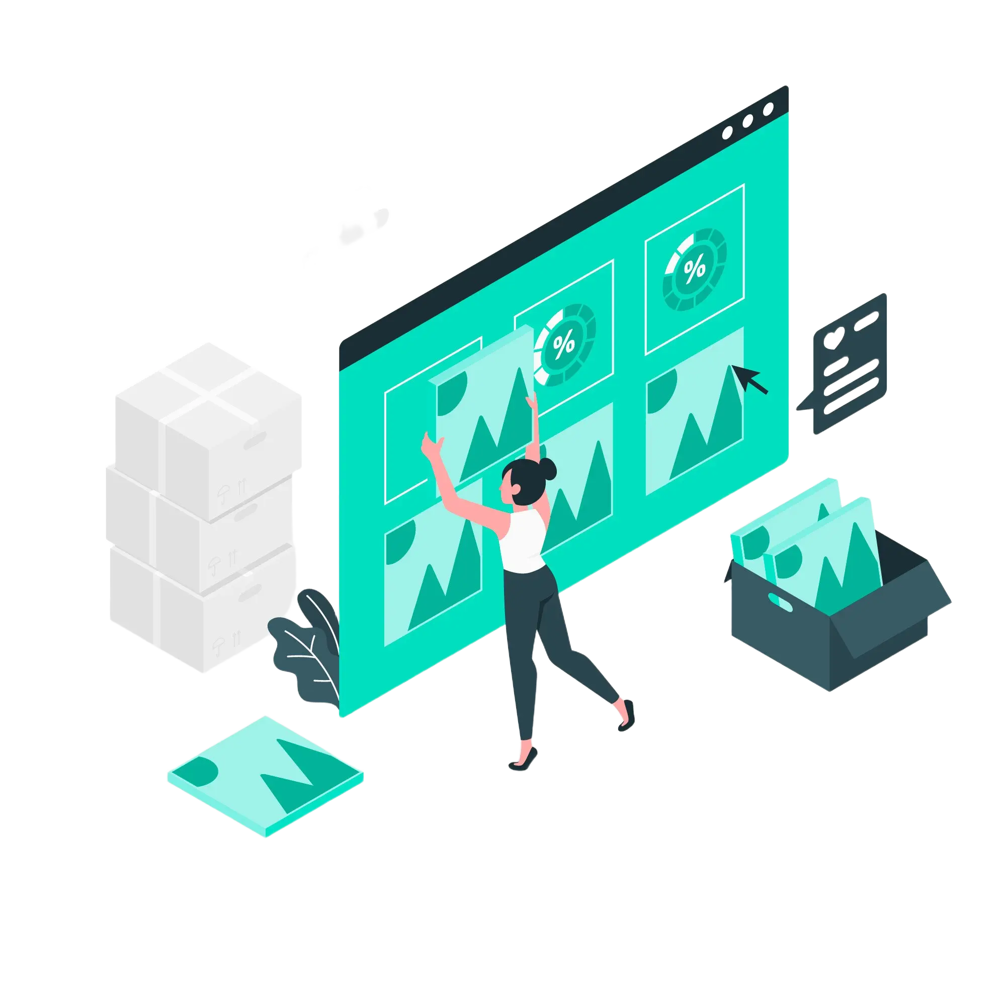 Product Integration