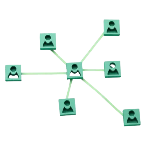 Agency Model Example